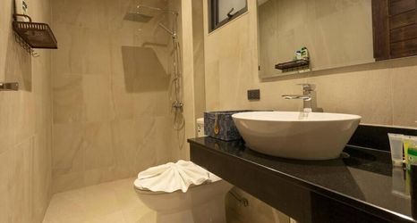 Lain-lain 2 Brand New Luxury Villa Pool Rawai v105