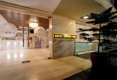 Others 2 Hotel Aditya Park Regent