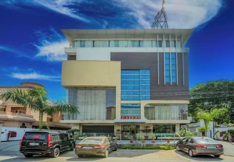 Others Hotel Aditya Park Regent