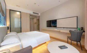 기타 4 Manli Hotel