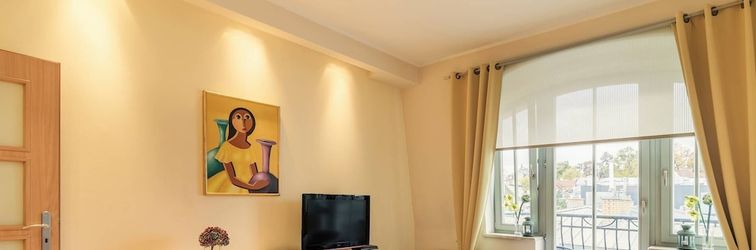 기타 Gracja Deluxe by Grand Apartments