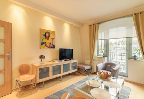 기타 Gracja Deluxe by Grand Apartments