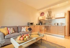 Lainnya 7 Gracja Deluxe by Grand Apartments