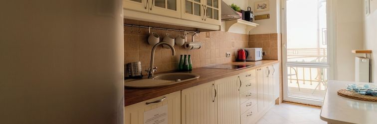 기타 Red by Grand Apartments