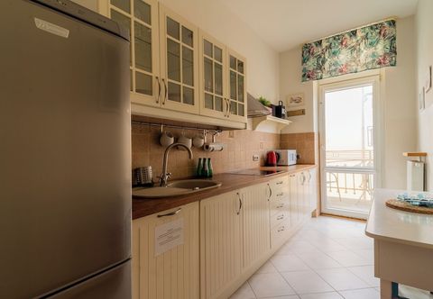 기타 Red by Grand Apartments