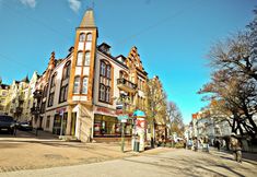 기타 3 Red by Grand Apartments