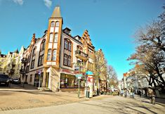 기타 3 Red by Grand Apartments