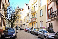 기타 4 Red by Grand Apartments