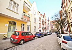 기타 2 Red by Grand Apartments