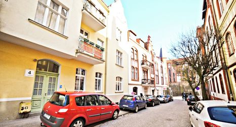 Others 2 Red by Grand Apartments