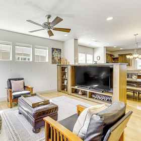 Primary image 1 スペーシャス ボイシ タウンホーム ~ 5 マイル トゥ ダウンタウン, ラッキーピーク州立公園 ホテル