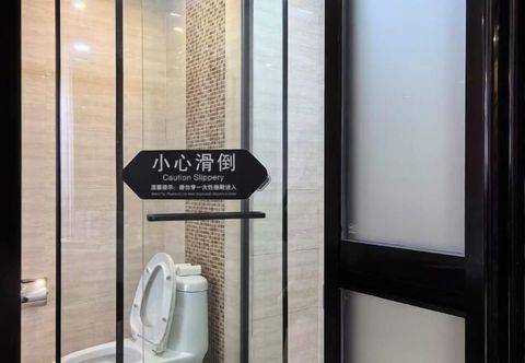 Others Chonpines Hotel (Suzhou Hanshan Temple Shantang Street Liuyuan Store)