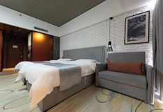 其他 7 Jinhai Hotel (Zhengzhou University Branch, Zhengzhou High tech Zone)