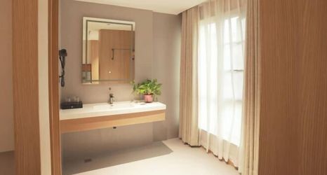 其他 2 Hanshou Jingtian Guibin Hotel