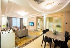その他 2 Jiagao Business Hotel(FoShan NanHai WanKe)