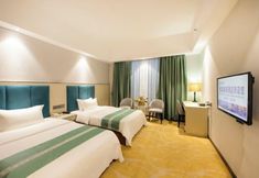 その他 7 Jiagao Business Hotel(FoShan NanHai WanKe)