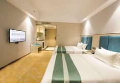 その他 3 Jiagao Business Hotel(FoShan NanHai WanKe)