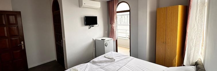 其他 Lisa Otel Kusadası