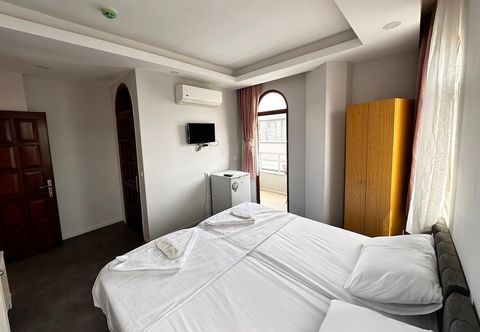 其他 Lisa Otel Kusadası