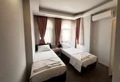 其他 3 Lisa Otel Kusadası