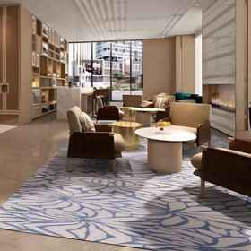 Lobby 1 Ducheng Hotel (Guangzhou Huangpu Development Zone Xiayuan Subway Station), Hotel Luogang Science City Transfer Station