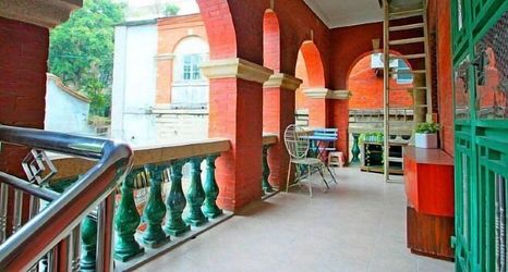 Others 2 Fuxing No. 10 Hotel