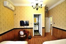 Others Fuxing No. 10 Hotel