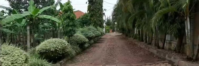 其他 Hillz furnished Apartments