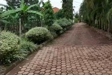 其他 Hillz furnished Apartments