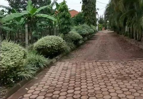 Khác Hillz furnished Apartments