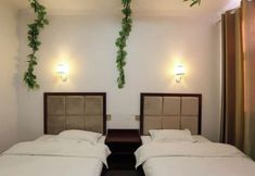 Others 2 Xinzheng Yujiayu Express Hotel (Shuanghu Avenue Engineering College)