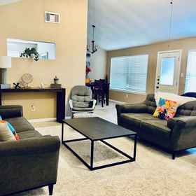 Primary image1凱蒂隱居迷人三臥室度假屋,凯蒂米尔斯购物中心飯店