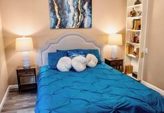 其他 6 Katy Hideaway Charming 3 Bdr!