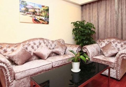 Others GreenTree Inn (Ganyu Ancient City Yinxing Avenue)