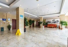 Others 7 GreenTree Inn (Ganyu Ancient City Yinxing Avenue)