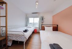 Others 5 Grace Heiwajima