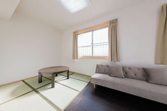 其他 4 Grace Heiwajima