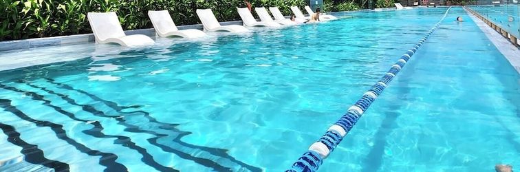 其他 SeaStay Condotel The Song Vung Tau