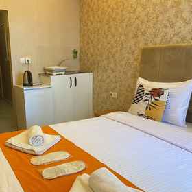 Room 1 aura, Yapı Kredi Cultural Center Hotels