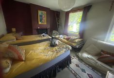 Others 6 Glastonbury 2-bed House, Sleeps 6 & Pet Friendly