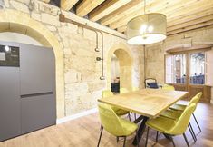 其他 2 El capricho balcón Plaza mayor