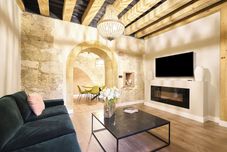 其他 El capricho balcón Plaza mayor