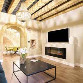 Primary image 1 El capricho balcón Plaza mayor, Navacarros Apartments