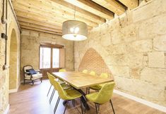 其他 5 El capricho balcón Plaza mayor