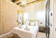 其他 6 El capricho balcón Plaza mayor