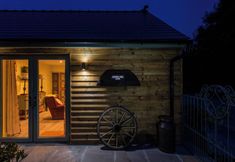 Khác 7 Self-contained Cosy one Bedroom Holiday Barn