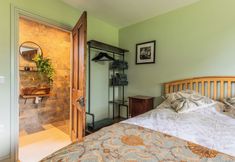 Khác 6 Self-contained Cosy one Bedroom Holiday Barn