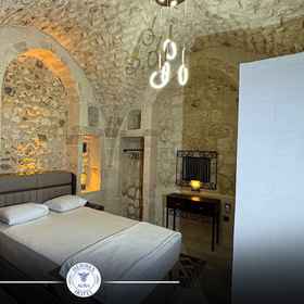 Primary image 1 Efruzhan Hotel, Şanlıurfa Arena Stadyumu Hotels