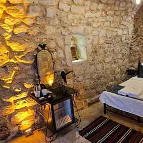 Room 1 Cleopatra Antique Hotel, Khách sạn Bảo tàng Şanlıurfa