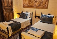 其他 7 Cleopatra Antique Hotel